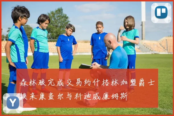 森林狼完成交易约什格林加盟爵士换来康查尔与科迪威廉姆斯